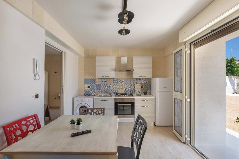 Comfort Villa | Private kitchen