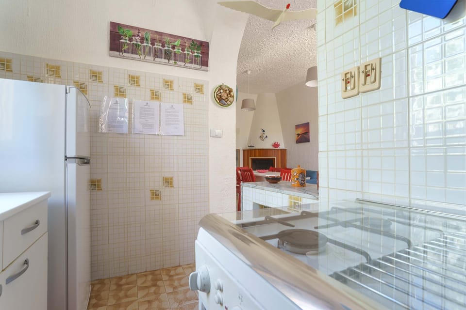 Villa | Private kitchen
