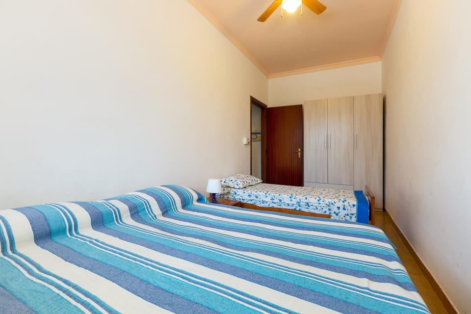 3 bedrooms