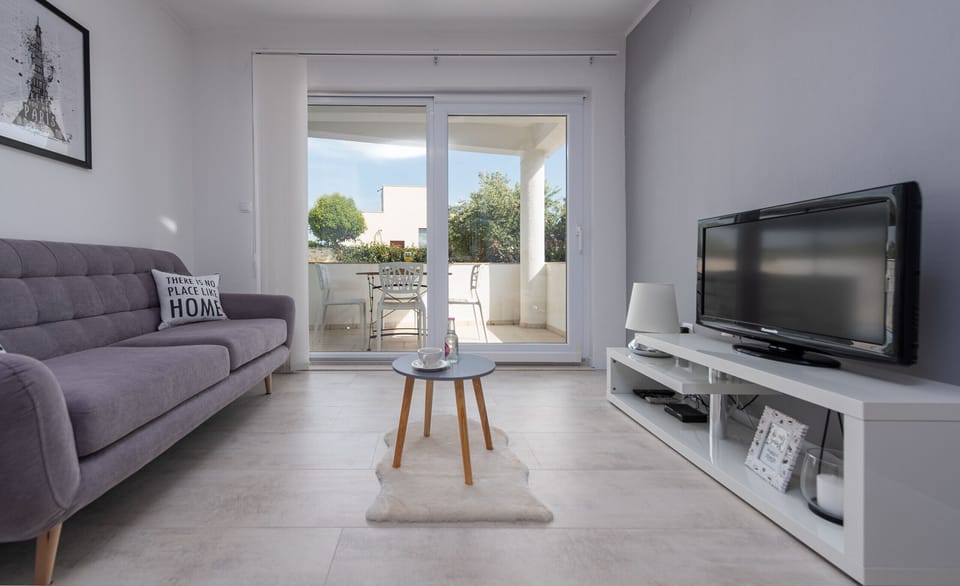 Villa, 4 Bedrooms, Private Pool, Mountain View | Living room