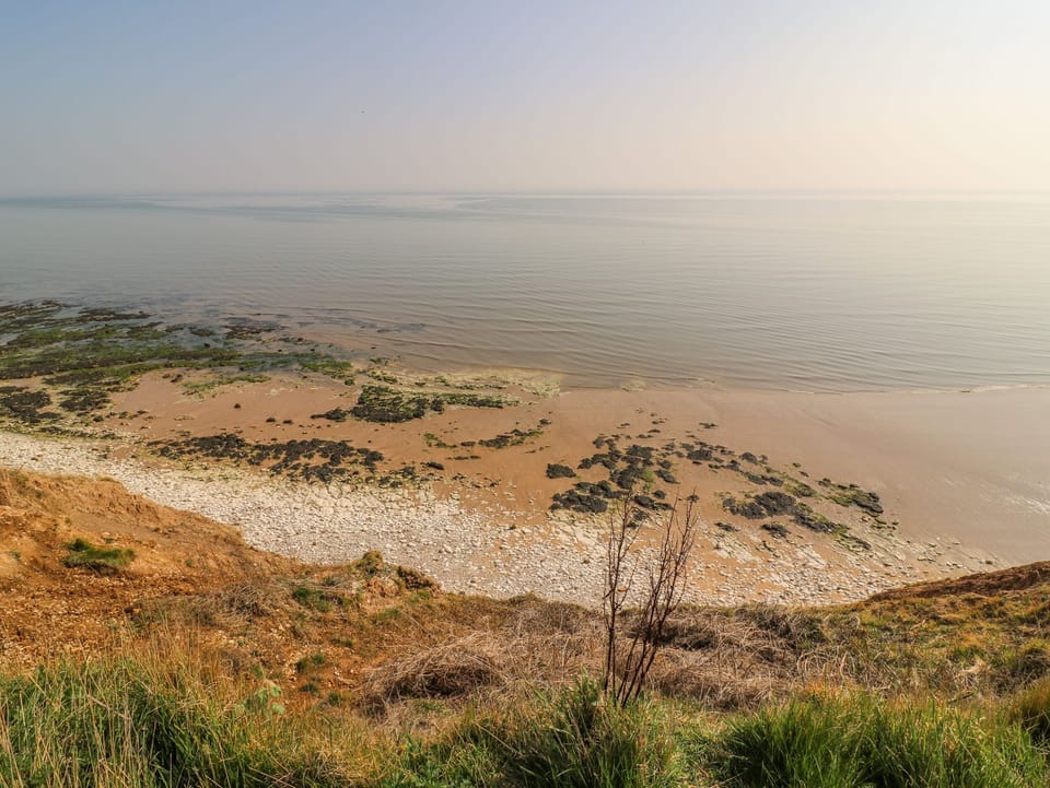 Cosy Coastal Holiday Let Cottage in Bridlington