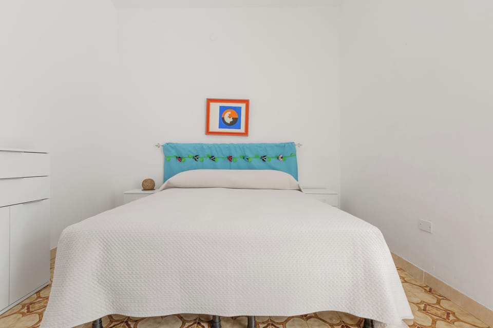2 bedrooms, free WiFi