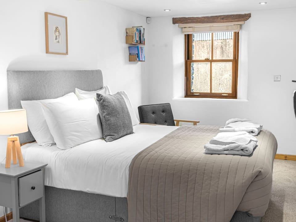 Swallow Barn Cottage in Allerdale District