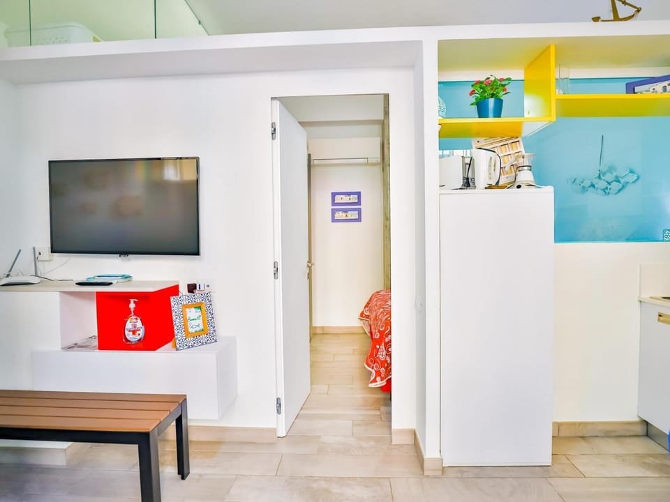 House | 1 bedroom