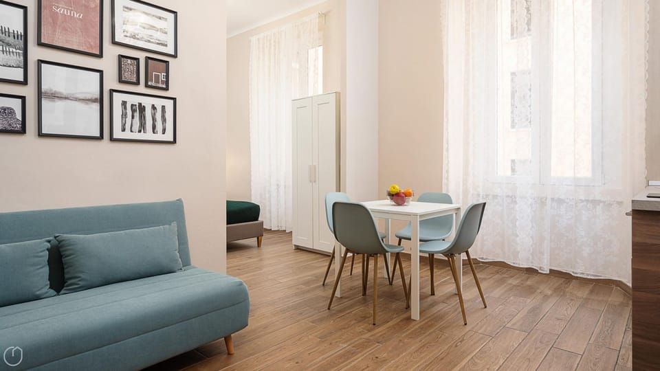 House | 1 bedroom