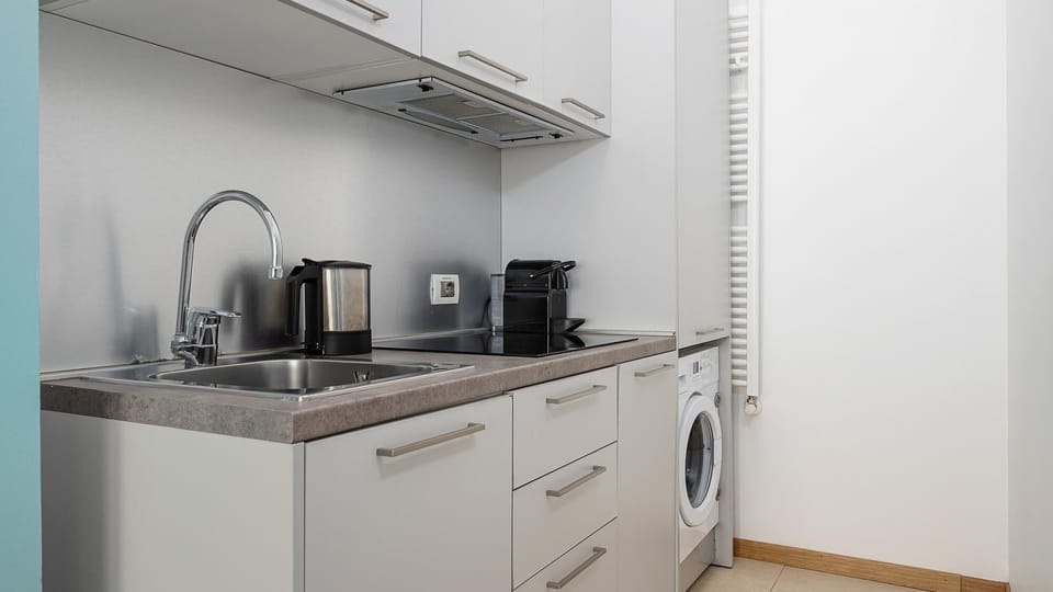 House | 1 bedroom