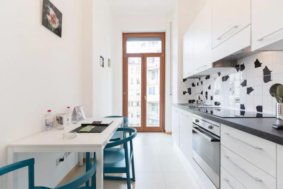 House | 1 bedroom