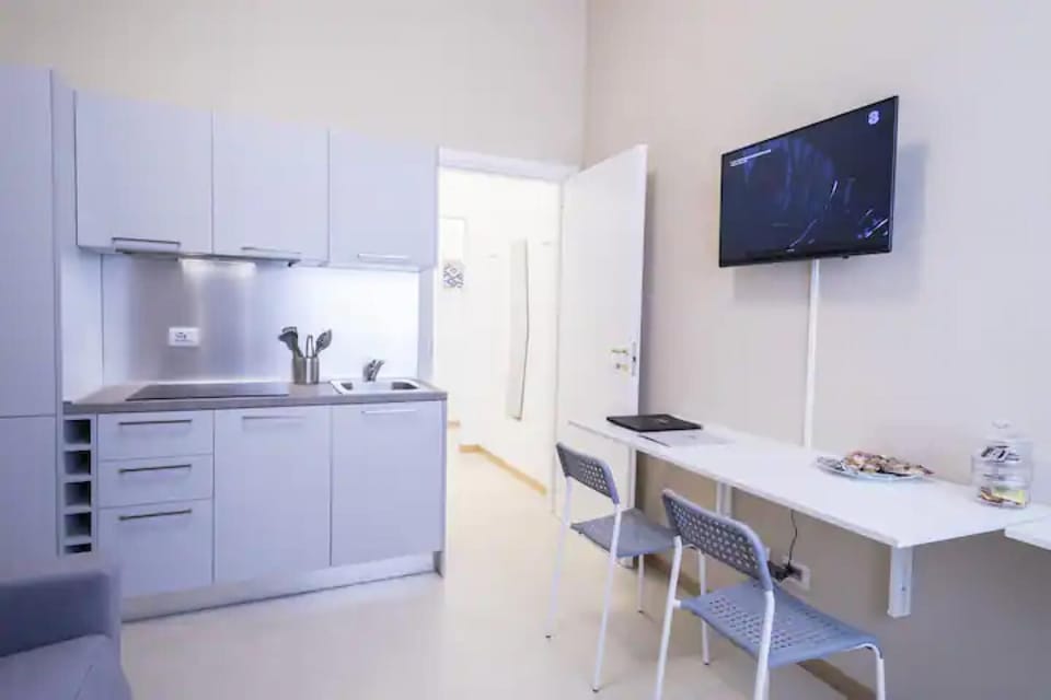 House | 1 bedroom