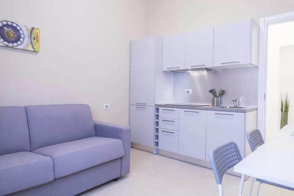 House | 1 bedroom