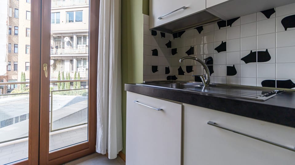 House | 1 bedroom