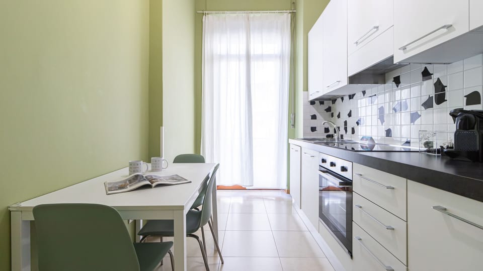 House | 1 bedroom