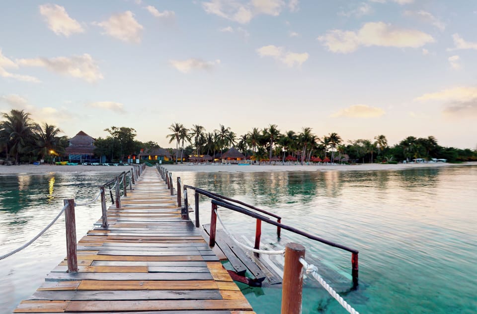 Dock
