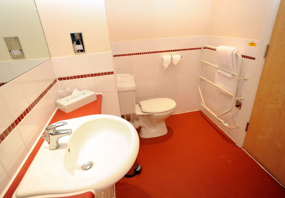 PREMIER SUITES Bristol Redcliffe Apartment hotel in Bristol