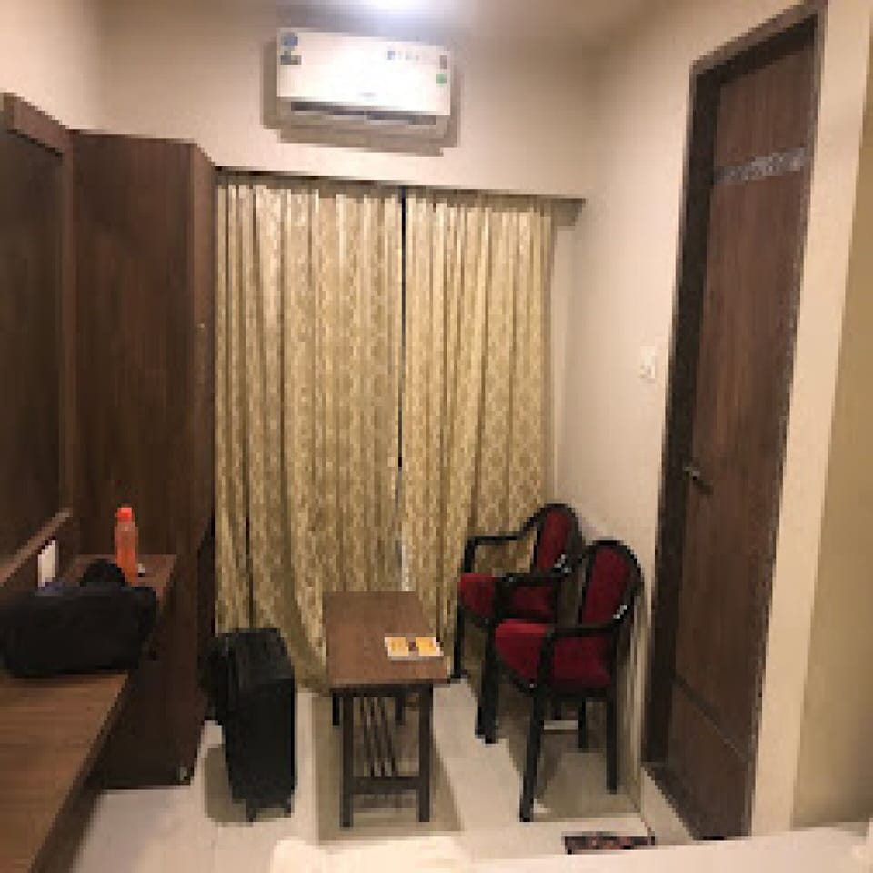 Classic Double or Twin Room