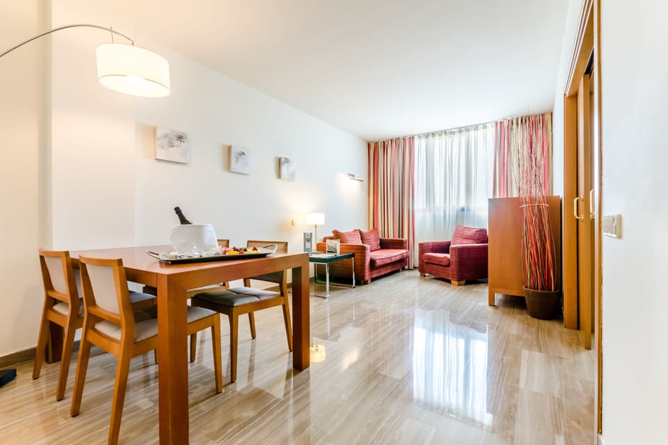 Exe Barberà Parc Hotel in Vallès Occidental