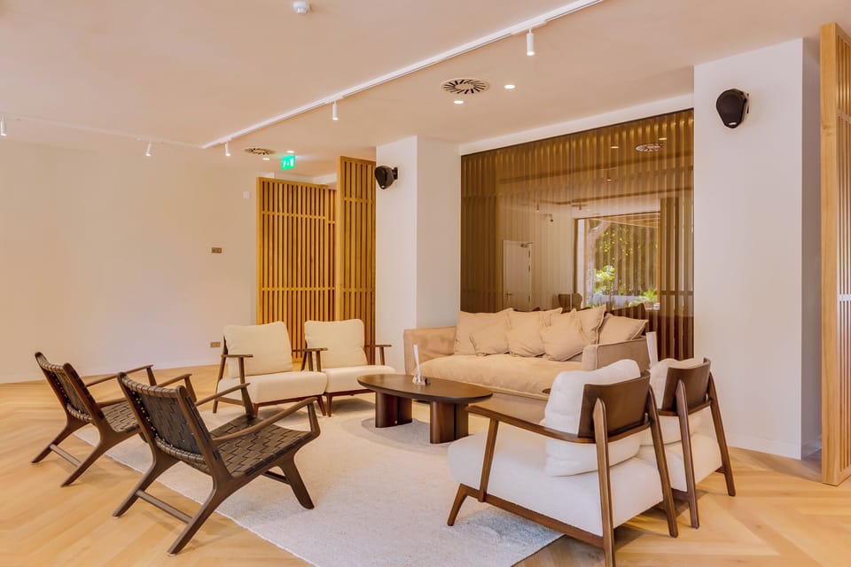 Pool views, open daily