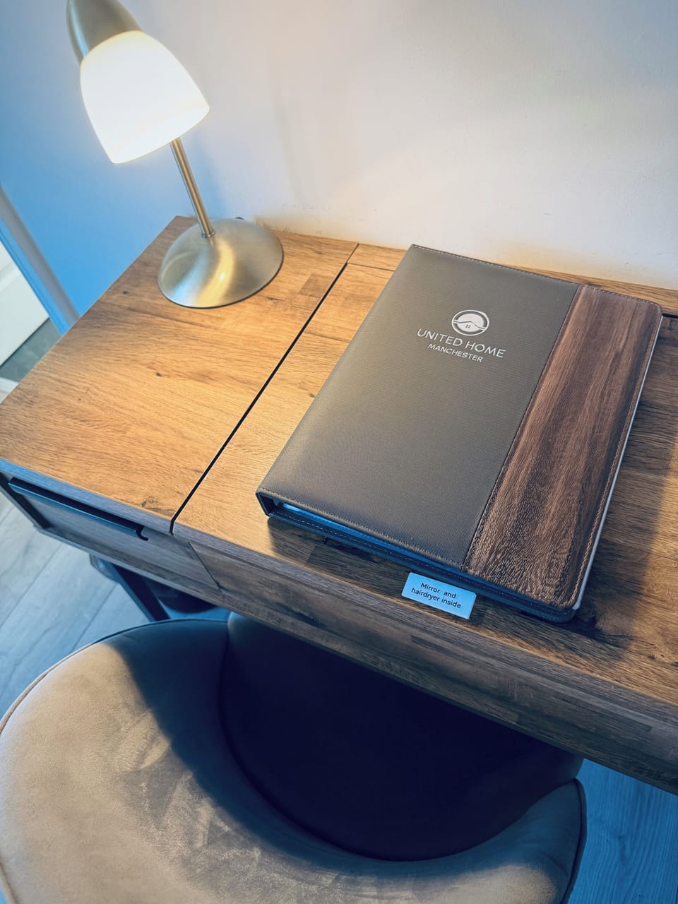 Deluxe Double or Twin Room | Premium bedding, pillowtop beds, free minibar, desk