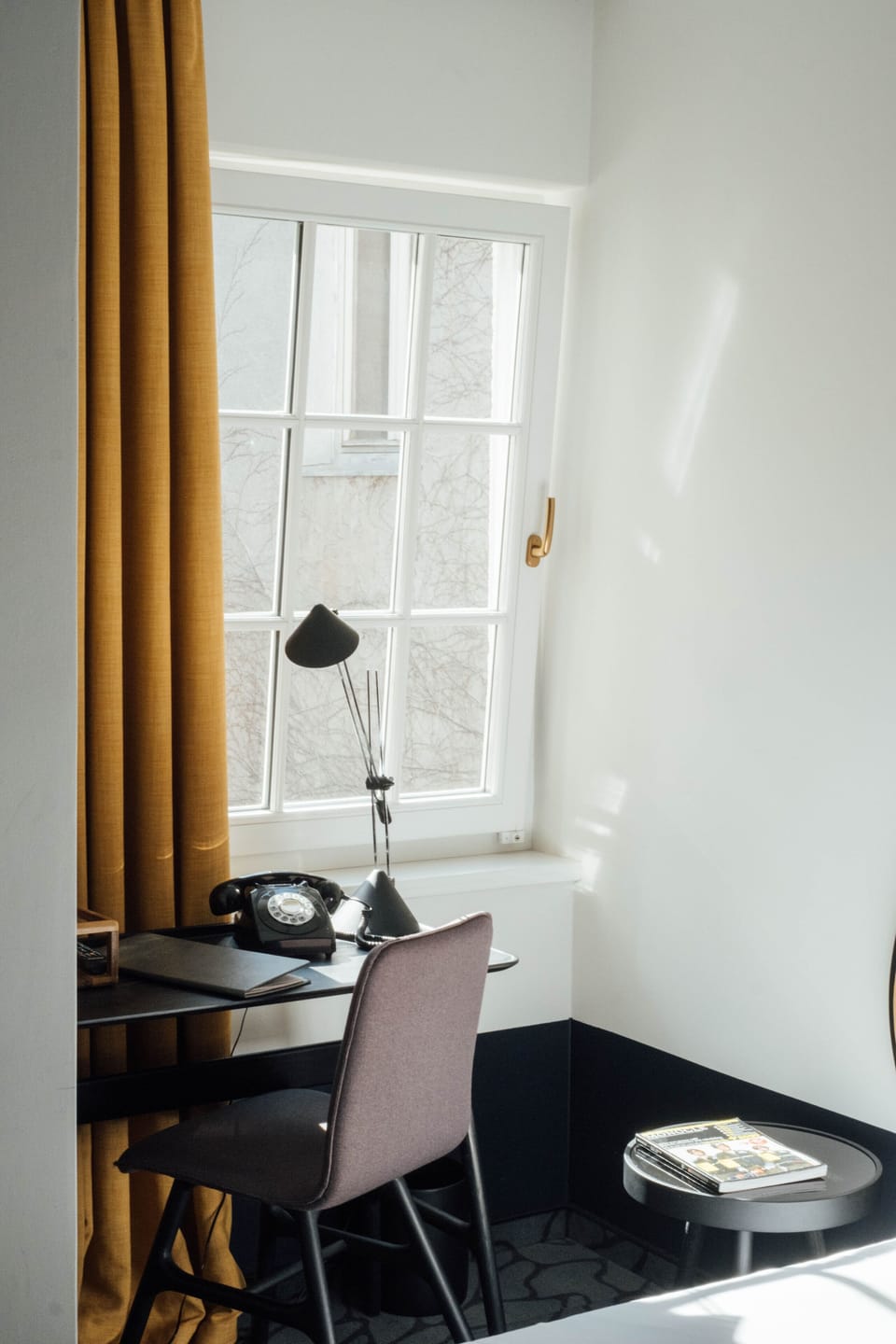 Premium bedding, minibar, in-room safe, individually decorated