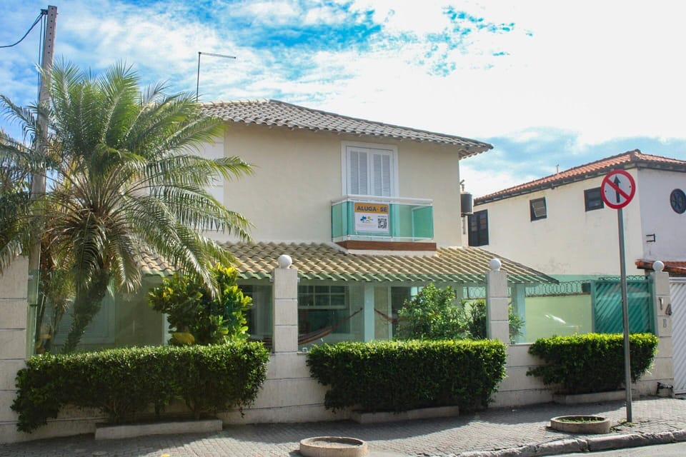 Villa | Exterior