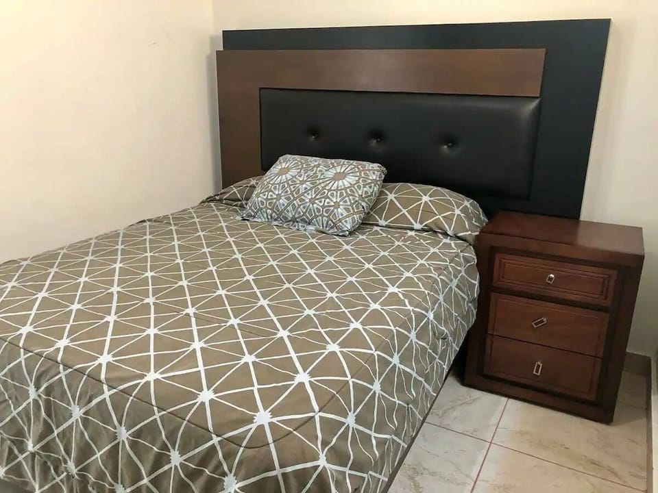 Comfort Condo | Extra beds