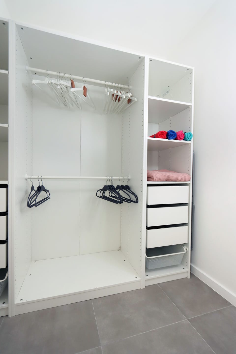 Apartment | Wardrobe