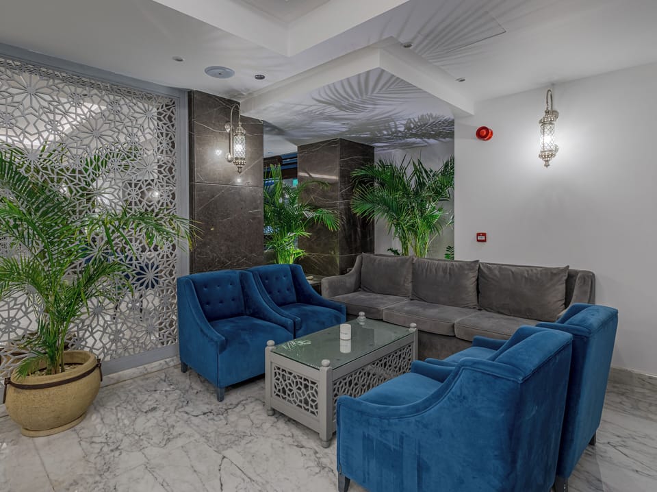 Sultan Gardens Resort Hotel in Sharm El-Sheikh