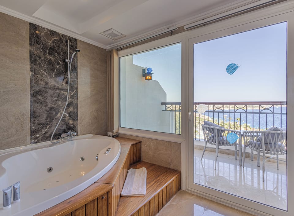 Sultan Gardens Resort Hotel in Sharm El-Sheikh