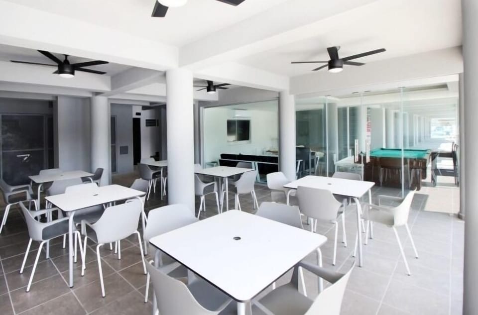 Family Condo | Terrace/patio