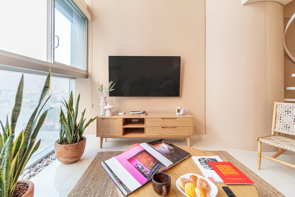 Television
