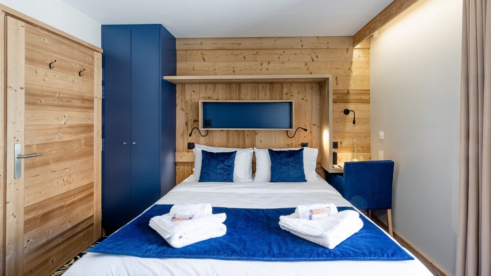 Standard Room | Free cribs/infant beds, free WiFi, bed sheets