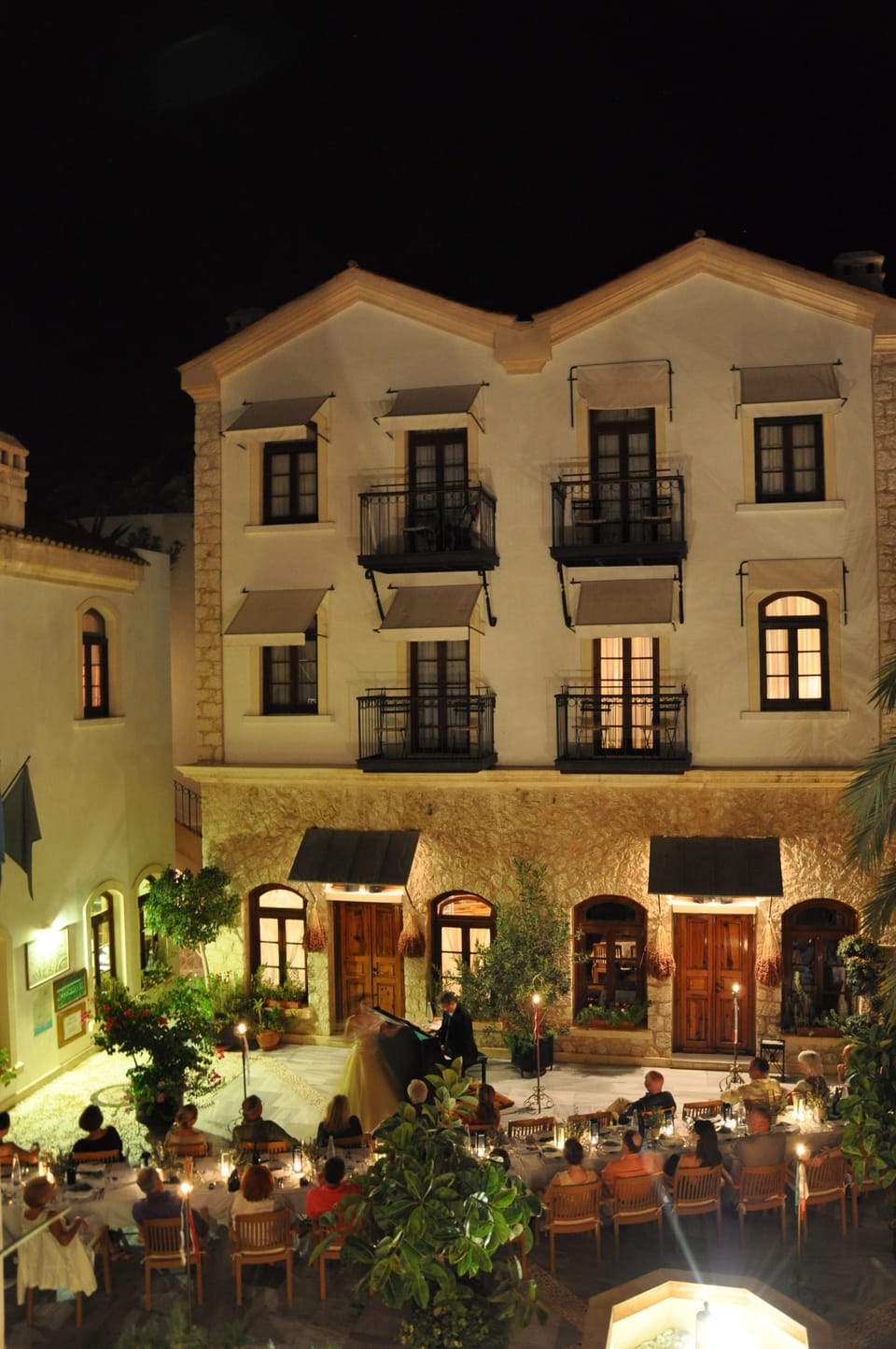 Patara Prince Hotel & Resort Hotel in Kalkan Belediyesi