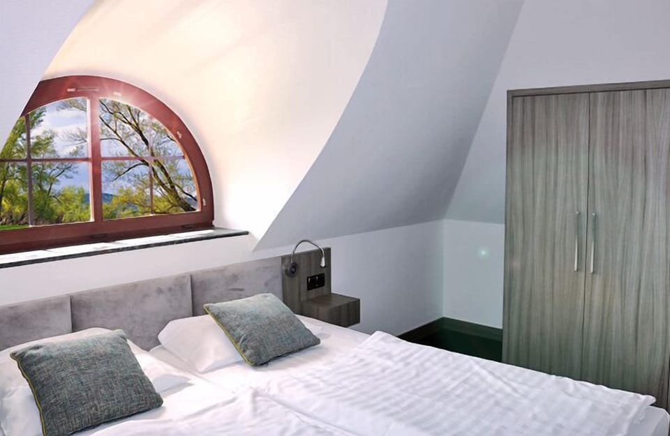 Cottage, Kitchen (TYP A) | Room amenity