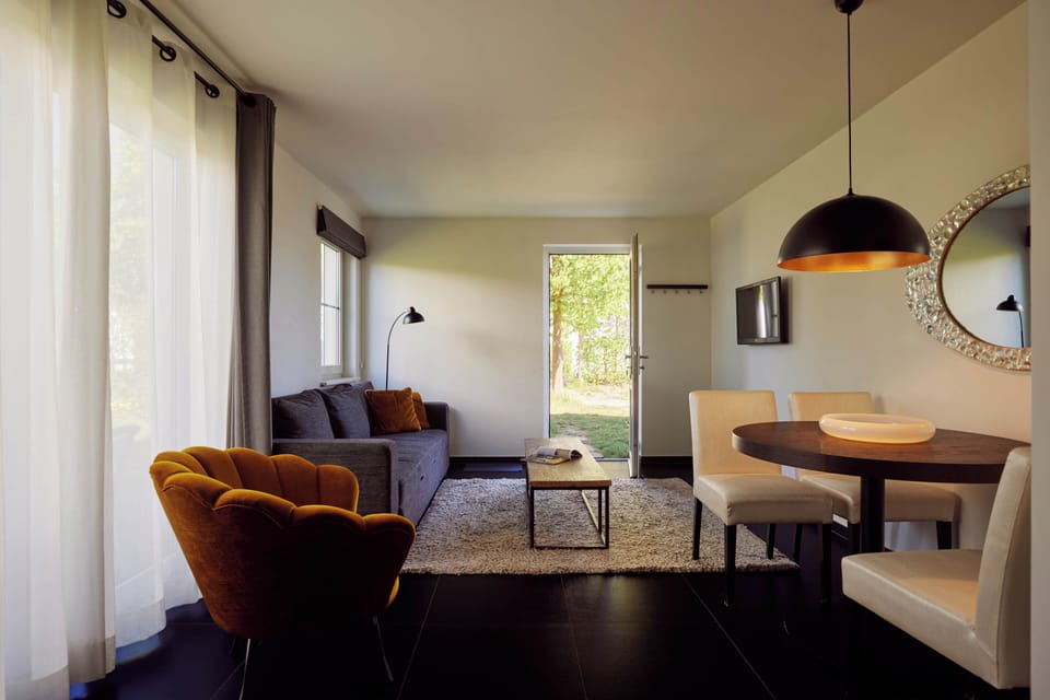 Van der Valk Resort Linstow Hotel in Mecklenburgische Seenplatte