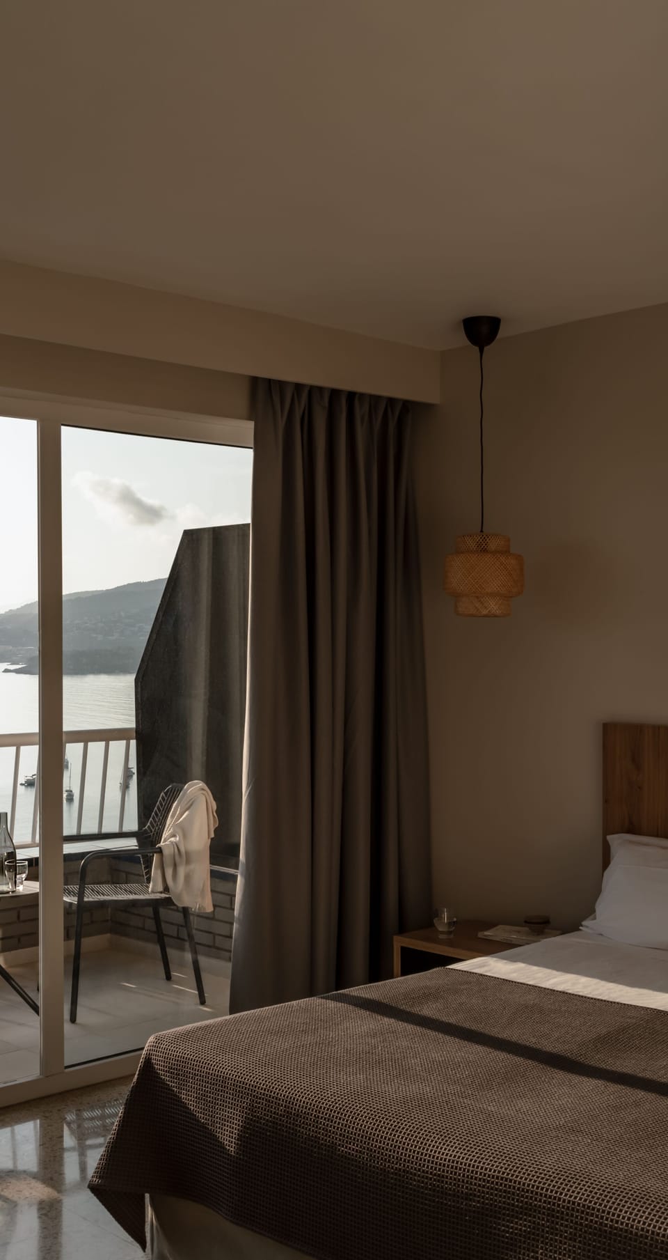 In-room safe, desk, blackout drapes, free WiFi