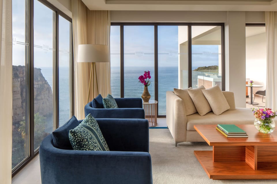 Minibar, in-room safe, desk, blackout drapes