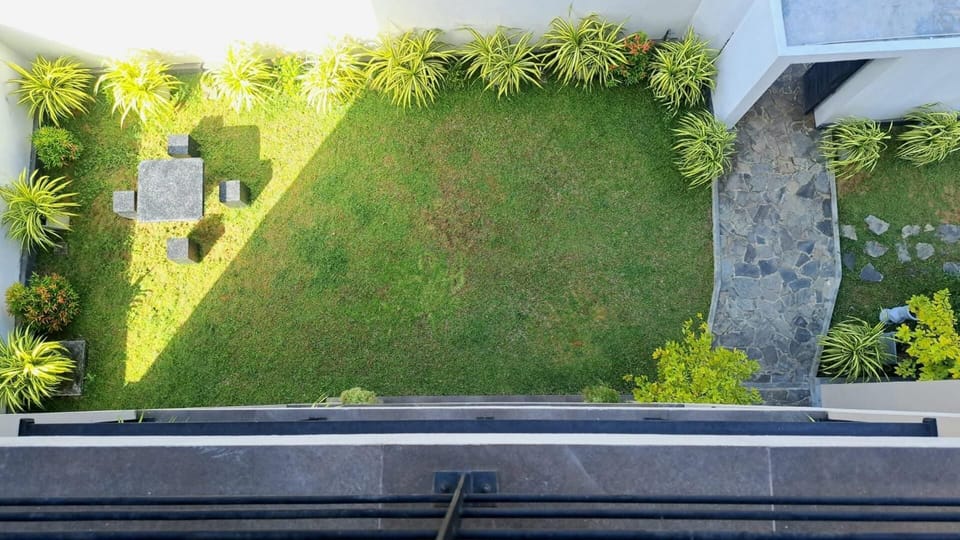 Apartment | Property grounds