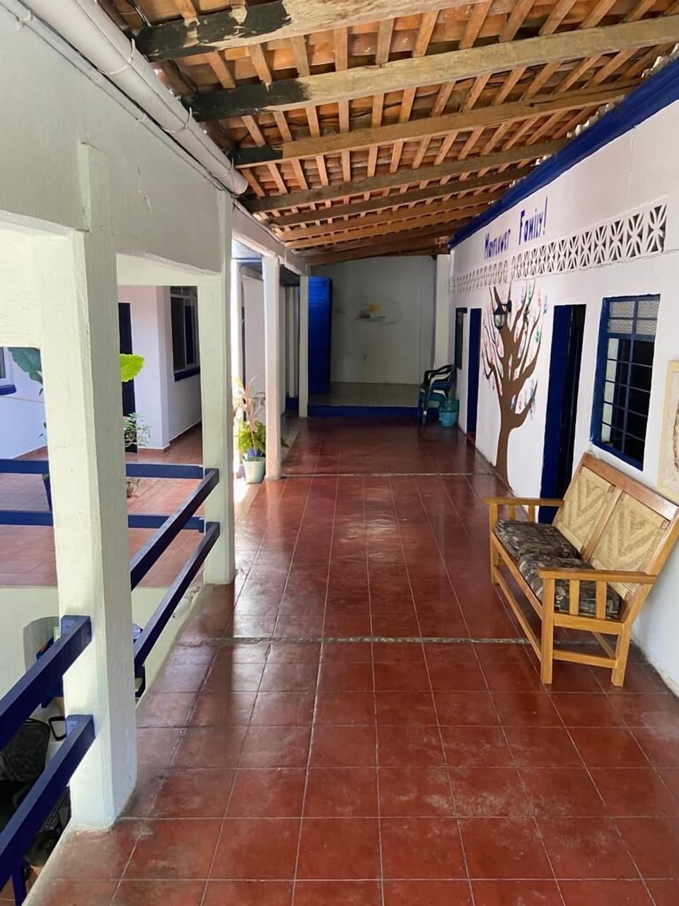 Hallway