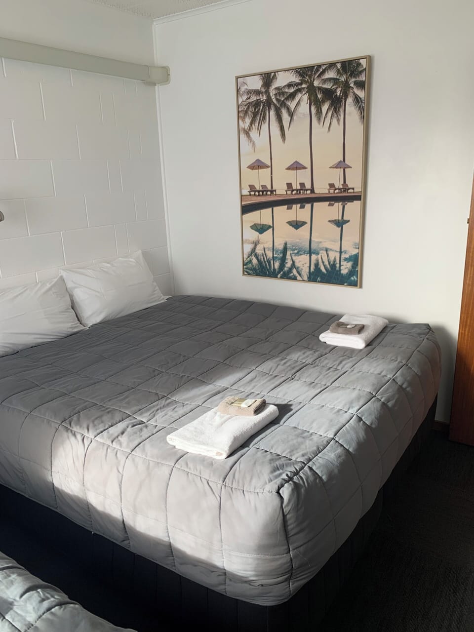 Family Room | Individually furnished, iron/ironing board, free WiFi, bed sheets