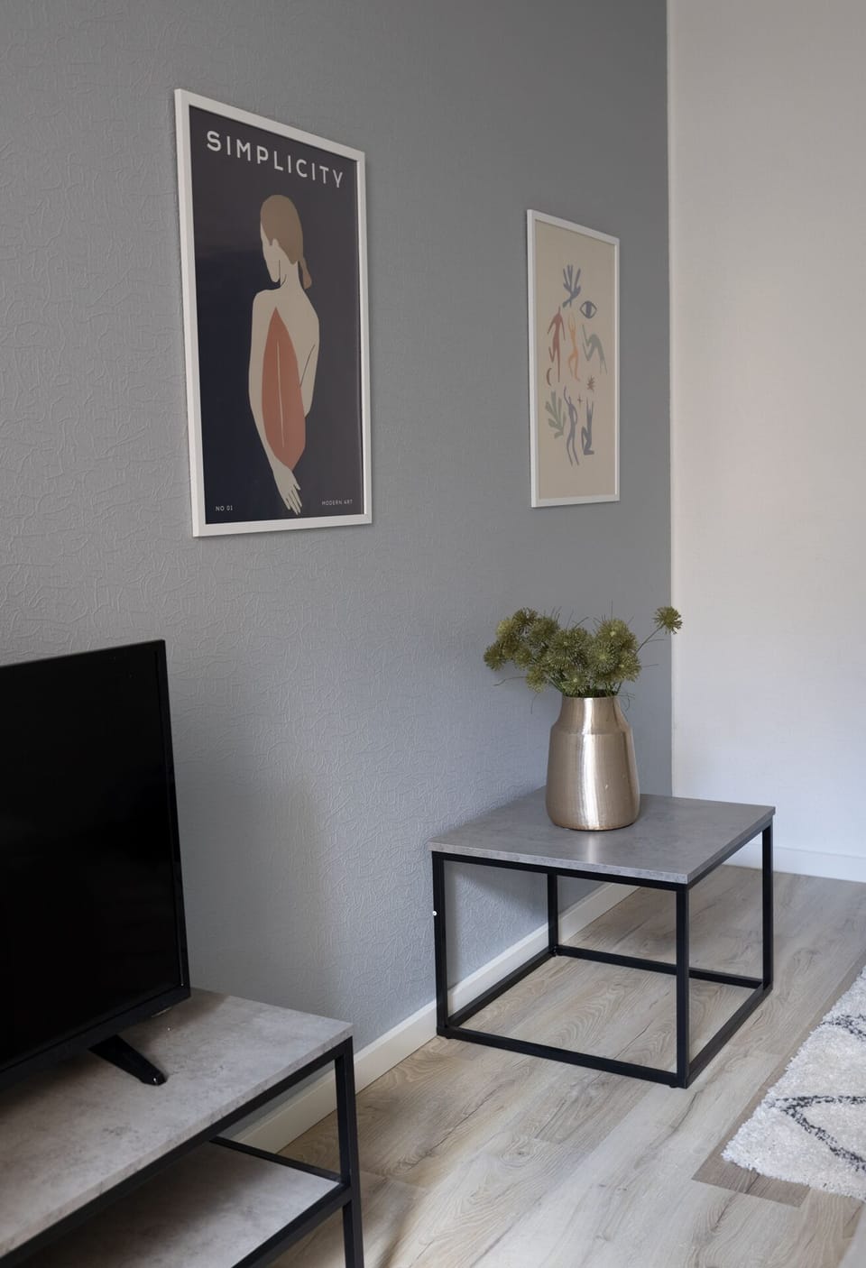 Comfort Studio | Iron/ironing board, cribs (surcharge), WiFi (free), bed sheets