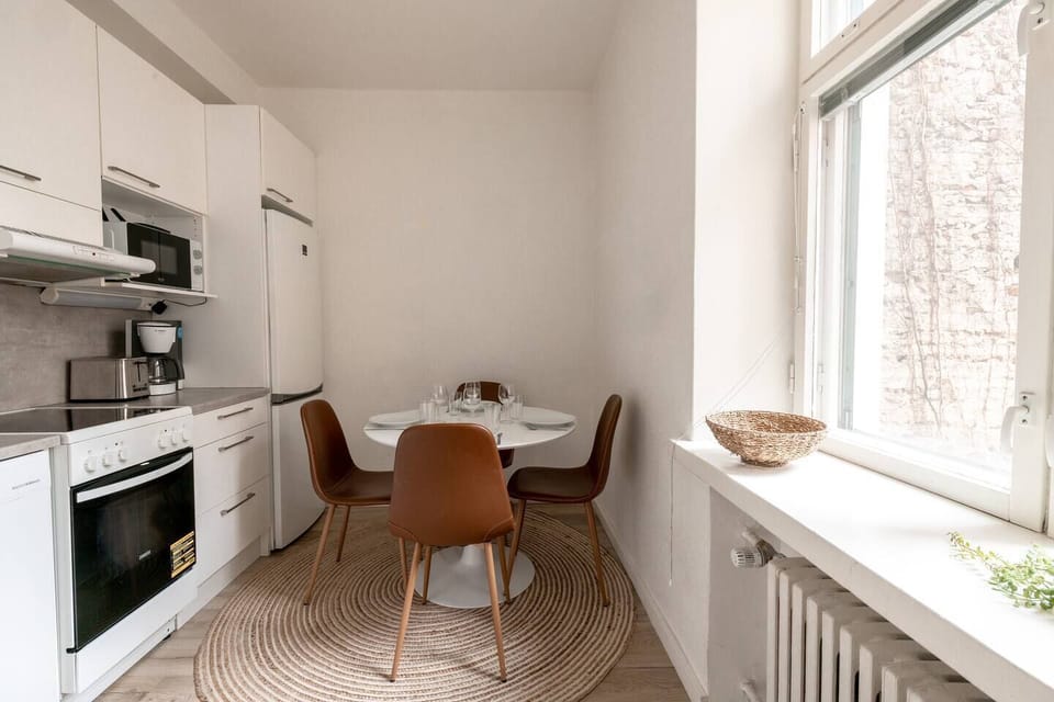 Comfort Studio | Interior