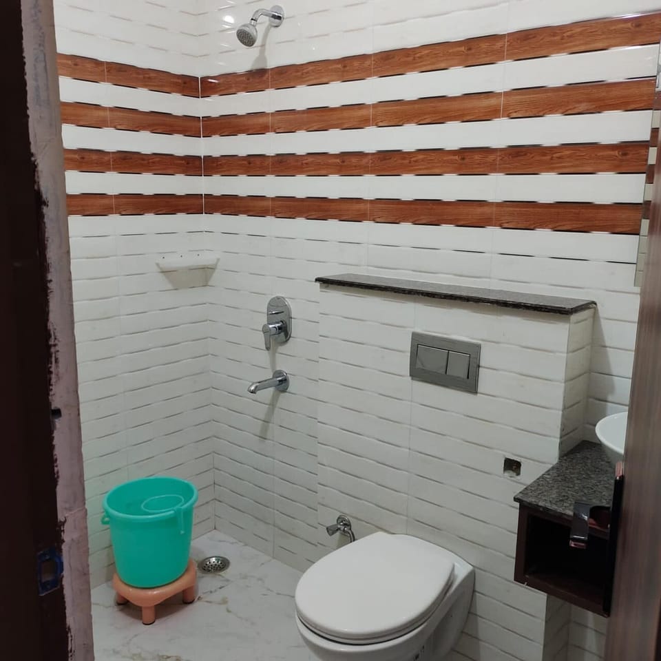 Executive Room | 1 bedroom