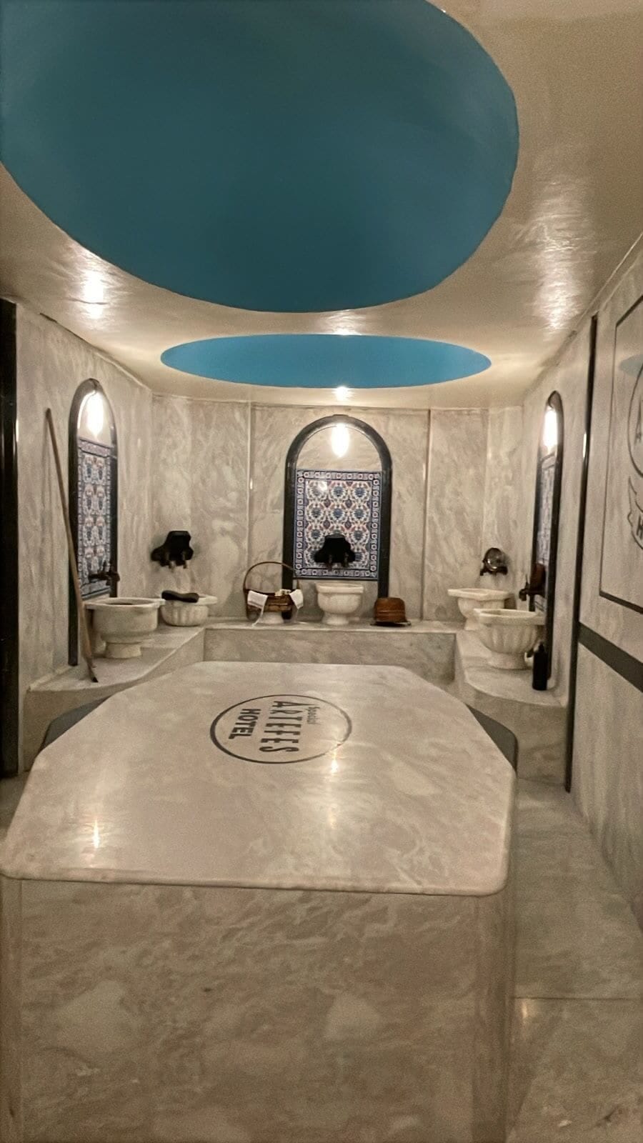 Artefes Hotel Old City & Spa Hotel in Istanbul
