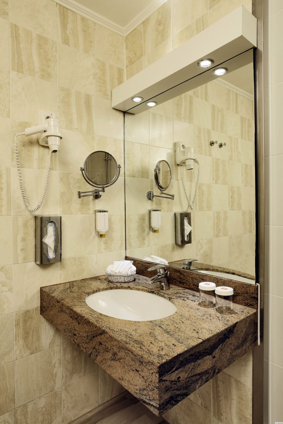 SOALTEE HOTEL by Trip Inn Frankfurt Messe Hotel in Frankfurt