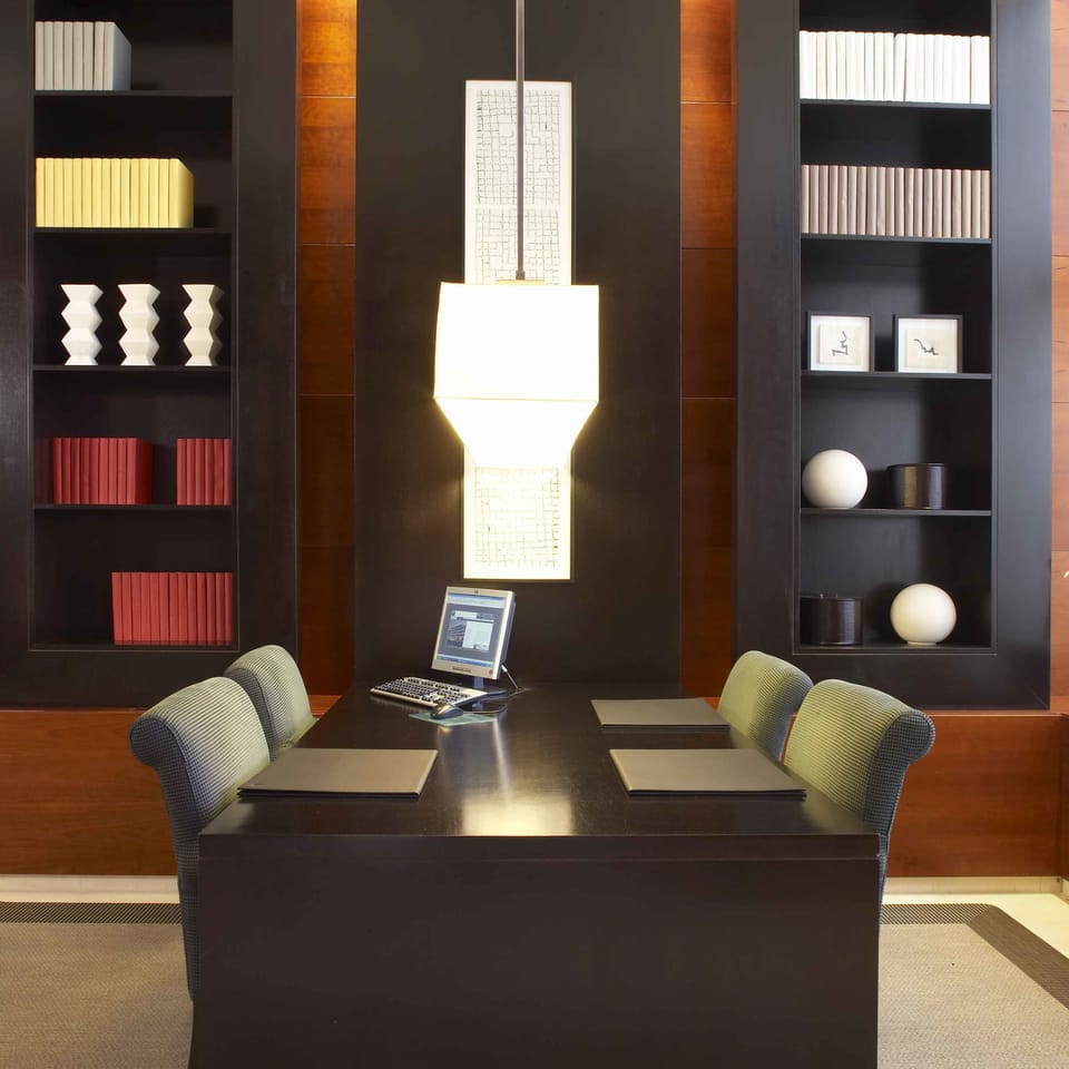 AC Hotel Alcala de Henares by Marriott Hotel in Alcala de Henares