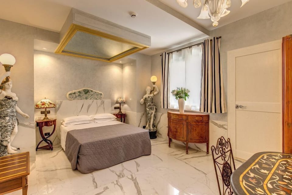 Room, Annex Building (Lovely) | In-room safe, desk, free WiFi, bed sheets