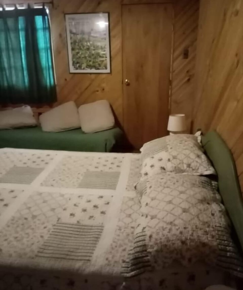 Family Cabin | 2 bedrooms