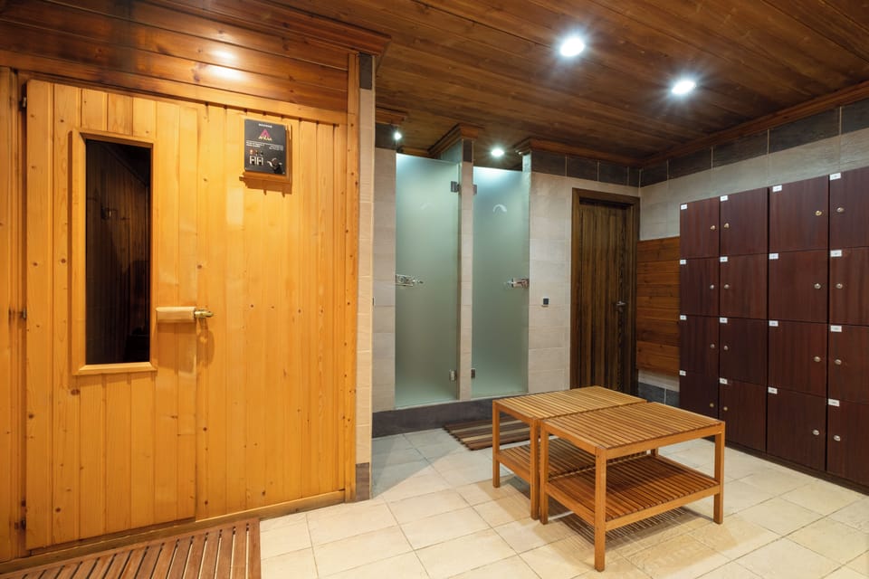 Eurostars La Pleta Hotel in Baqueira