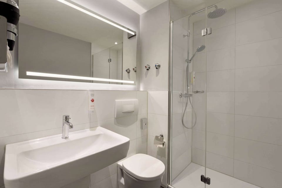 Ramada by Wyndham Muenchen Airport Hotel in Bavaria