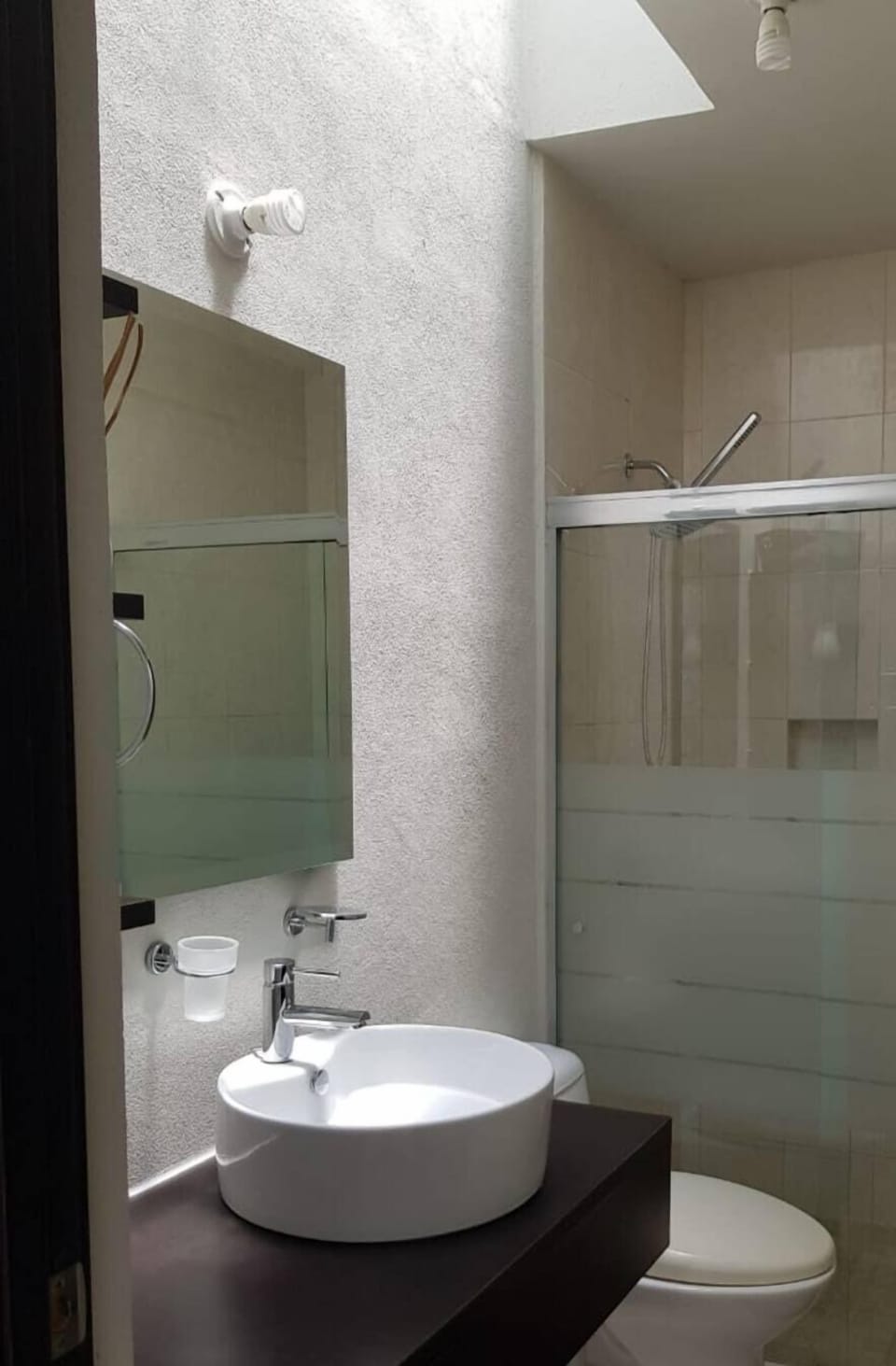 Shower