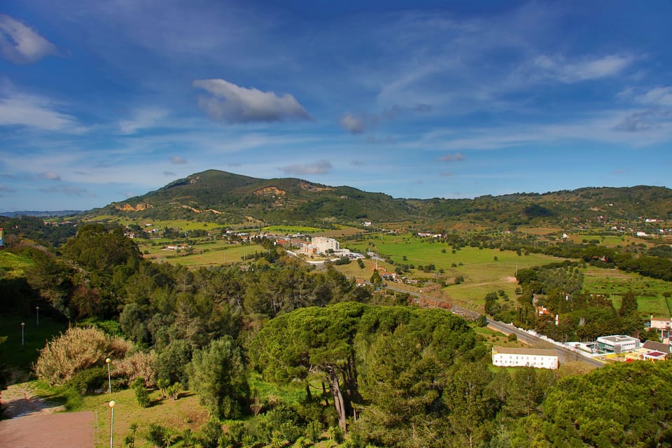 B&B Hotel Sado Setúbal Hotel in Setúbal Municipality